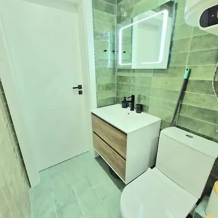 Lejlighed Flora Varna